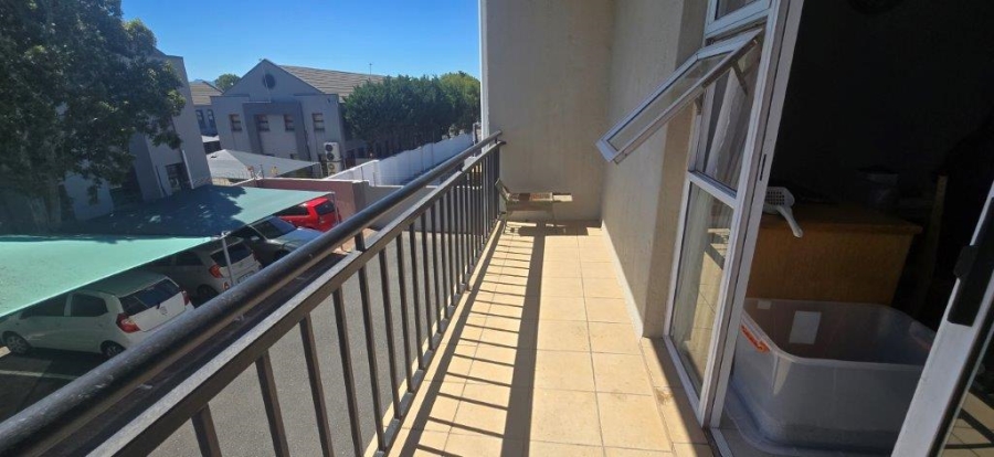 To Let 2 Bedroom Property for Rent in Durbanville Western Cape